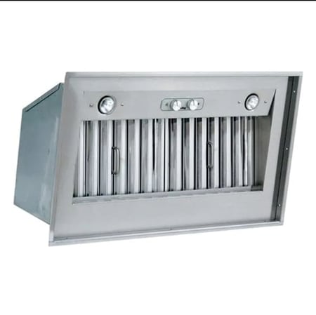 Airclean Systems - ACASTB-HLF6